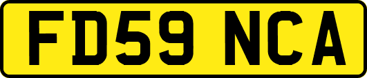 FD59NCA