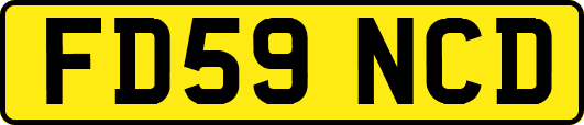 FD59NCD