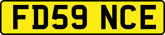 FD59NCE