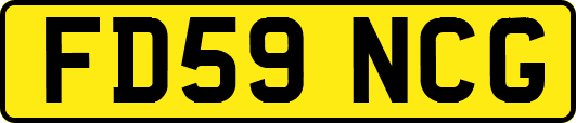 FD59NCG