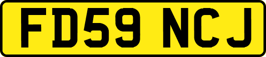 FD59NCJ