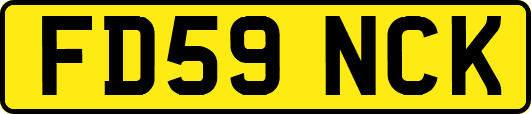 FD59NCK