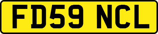 FD59NCL