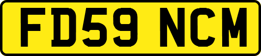 FD59NCM