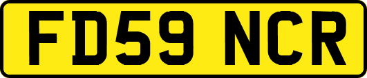 FD59NCR