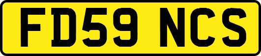 FD59NCS