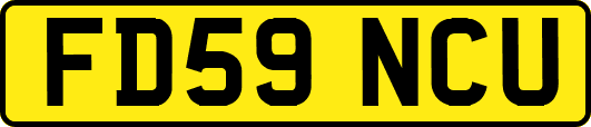 FD59NCU