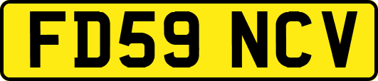 FD59NCV