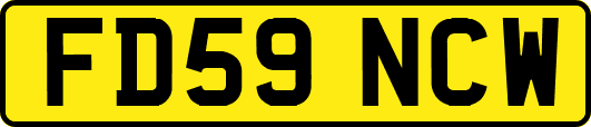 FD59NCW