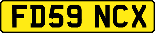 FD59NCX