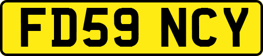 FD59NCY