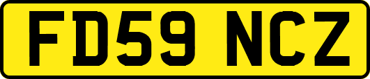 FD59NCZ