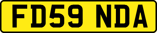 FD59NDA