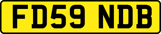 FD59NDB