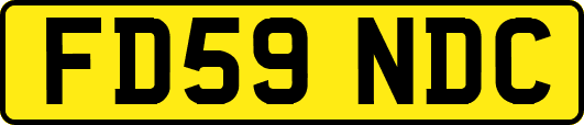 FD59NDC