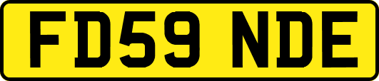 FD59NDE
