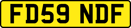 FD59NDF