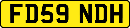 FD59NDH