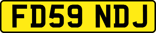 FD59NDJ