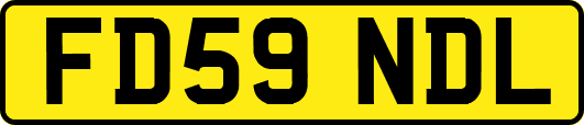 FD59NDL