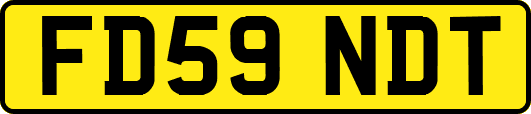 FD59NDT