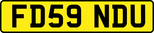 FD59NDU