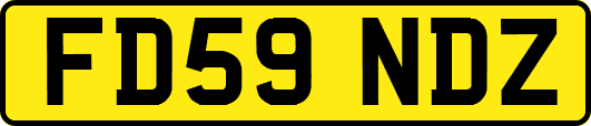 FD59NDZ