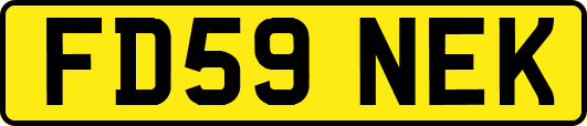 FD59NEK