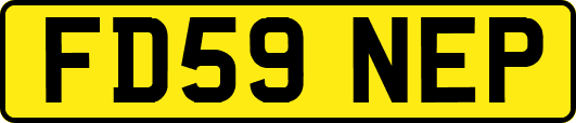 FD59NEP