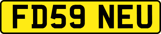 FD59NEU