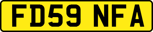 FD59NFA