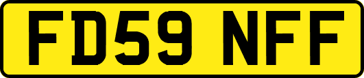 FD59NFF