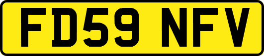 FD59NFV