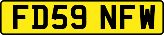 FD59NFW