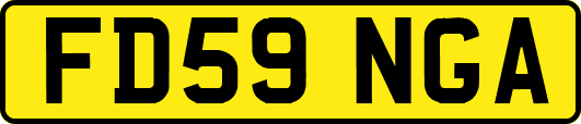 FD59NGA