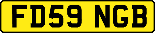FD59NGB