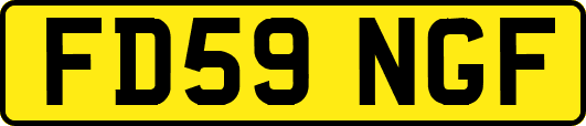 FD59NGF
