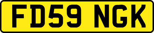 FD59NGK