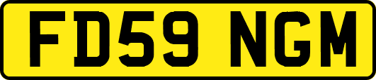 FD59NGM