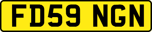 FD59NGN