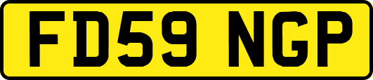 FD59NGP