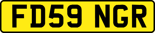 FD59NGR