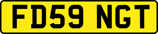 FD59NGT