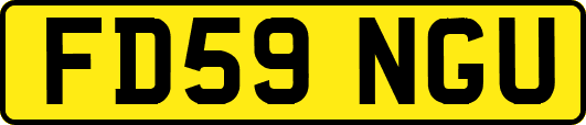 FD59NGU