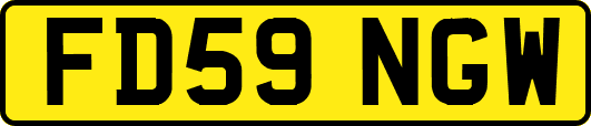 FD59NGW
