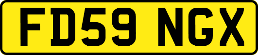 FD59NGX