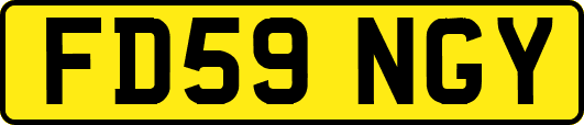 FD59NGY