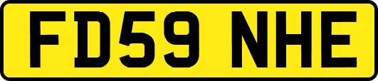FD59NHE