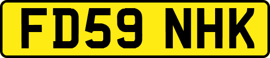 FD59NHK
