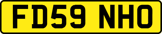 FD59NHO